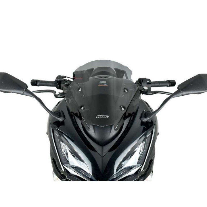 Bulle WRS SPORT (KA016) KAWASAKI Z1000 SX/Ninja 1000 SX