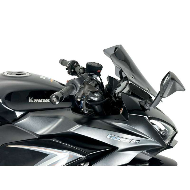 Bulle WRS SPORT (KA016) KAWASAKI Z1000 SX/Ninja 1000 SX