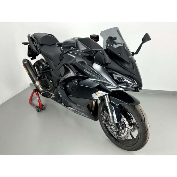 Bulle WRS SPORT (KA016) KAWASAKI Z1000 SX/Ninja 1000 SX