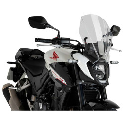 Saute-vent Puig Naked New Generation TOURING (21935) HONDA CB500 HORNET