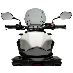 Saute-vent Puig Naked New Generation TOURING (21935) HONDA CB500 HORNET 2