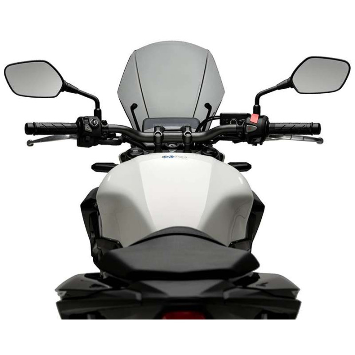 Saute-vent Puig Naked New Generation TOURING (21935) HONDA CB500 HORNET