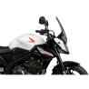 Saute-vent Puig Naked New Generation TOURING (21935) HONDA CB500 HORNET