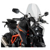 Saute-vent Puig Naked New Generation TOURING (21907) KTM 1390 SUPER DUKE R / EVO