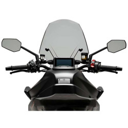 Saute-vent Puig Naked New Generation TOURING (21907) KTM 1390 SUPER DUKE R / EVO 2