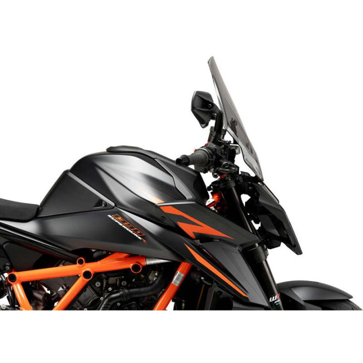 Windscreen Puig Naked New Generation TOURING (21907) KTM 1390 SUPER DUKE R / EVO