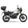 Kit top case Shad SH40 alu + support Top Master (R0HM44ST) Royal Enfield HIMALAYAN 450