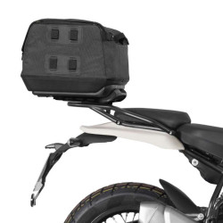 Kit top case Shad TERRA TR50 + support (R0HM44ST) Royal Enfield HIMALAYAN 450
