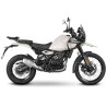 Shad TERRA TR50 top case kit + bracket (R0HM44ST) Royal Enfield HIMALAYAN 450