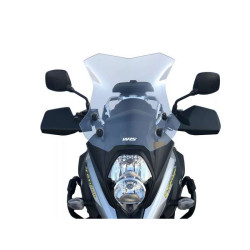 Bulle WRS TOURING (SU003) SUZUKI DL650 V-STROM/XT 2