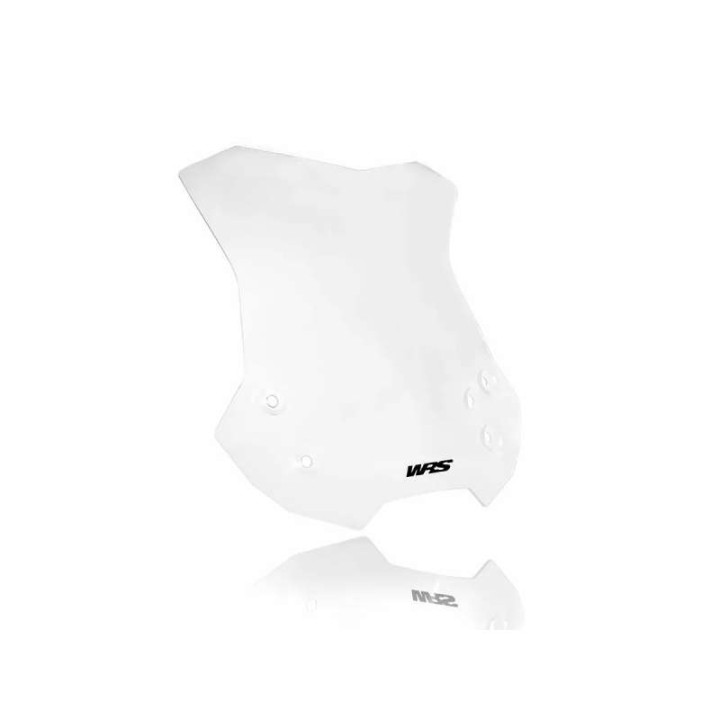 Bulle WRS TOURING (SU003) SUZUKI DL650 V-STROM/XT