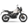Kit of Shad SH38X ALU cases + 3P brackets (R0HM44IF) Royal Enfield HIMALAYAN 450