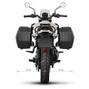 Kit valises Shad SH38X ALU + supports 3P (R0HM44IF) Royal Enfield HIMALAYAN 450