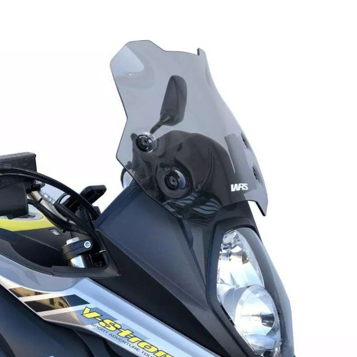 Bulle WRS SPORT (SU004) SUZUKI DL650 V-STROM/XT