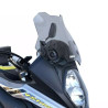 Bulle WRS SPORT (SU004) SUZUKI DL650 V-STROM/XT