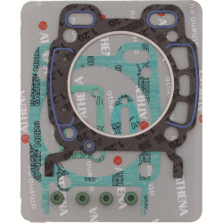 High-engine joint pouch Athena P400170600601 Gilera 600