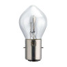 Ampoule phare Philips Vision Moto +30% S2 12V 35/35W BA20D