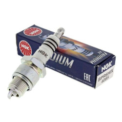 Bougie Iridium NGK BPR6HIX