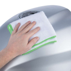 Pack de 6 microfibres OXFORD ULTRA SOFT 2
