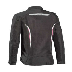 Summer motorcycle jacket Ixon COOL AIR C LADY Large sizes 2