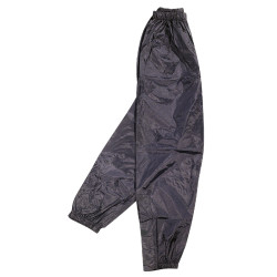 DG ECO 2400 rain pants size XS