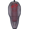 Dorsale moto Alpinestars NUCLEON FLEX PROi Niveau 2
