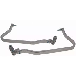 Kit fixation Barkbusters BHG-121 ZERO DS/DSR/X 23-