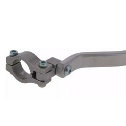 Kit fixation Barkbusters BHG-121 ZERO DS/DSR/X 23- 2