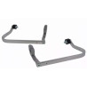 Kit fixation Barkbusters BHG-122 Suzuki 1050 DE  V-STROM 2023-