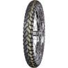 Pneu avant Mitas ENDURO TRAIL+ 90/90B21 54H TL/TT M+S DAKAR YELLOW
