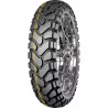 Pneu arrière Mitas ENDURO TRAIL+ 150/70 B18 70H TL/TT M+S DAKAR YELLOW