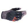 Alpinestars TECHDURA Cross Gloves Brown