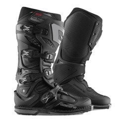 Bottes moto Gaerne SG22 NOIR