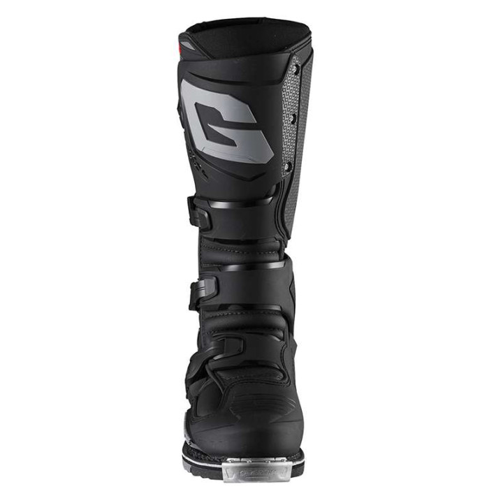 Gaerne SG22 BLACK motorcycle boots