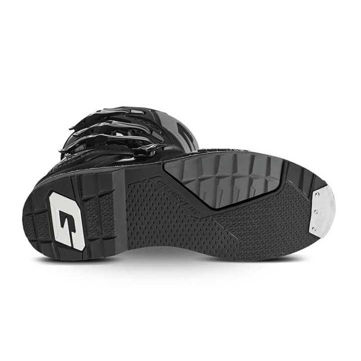 Gaerne SG22 BLACK motorcycle boots