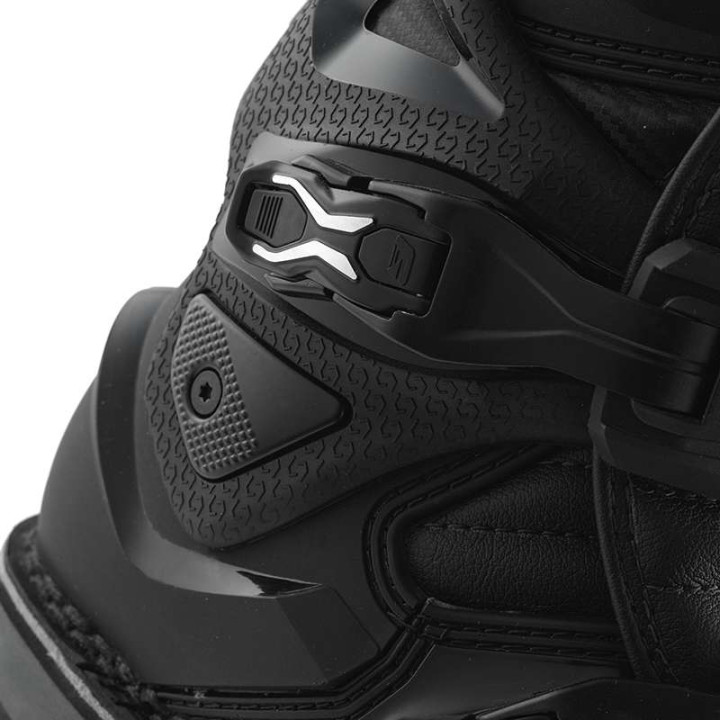 Gaerne SG22 BLACK motorcycle boots