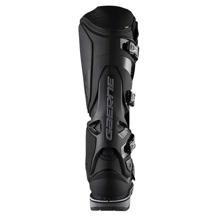 Gaerne SG22 BLACK motorcycle boots