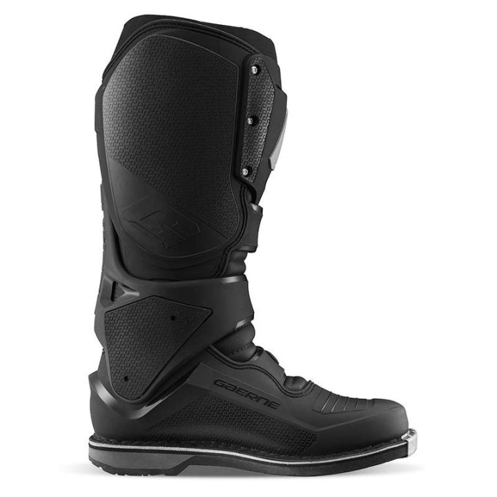 Gaerne SG22 BLACK motorcycle boots