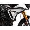 Pare-carters haut SOLID Hepco Becker Triumph TIGER 900 GT / PRO 24-