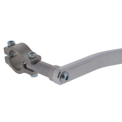 Barkbusters mounting kit BHG-123-00-NP Honda CB500X / NX500 2