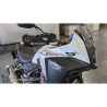 Kit fixation Barkbusters BHG-123-00-NP Honda CB500X / NX500