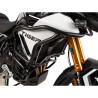 Pare-carters haut SOLID Hepco Becker Triumph TIGER 900 RALLY PRO 24-