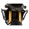 Pare-carters haut SOLID Hepco Becker Triumph TIGER 900 RALLY PRO 24-