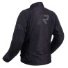 Summer motorcycle jacket Rukka AIRGOBI BLACK
