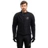 Blouson moto été Rukka AIRGOBI NOIR
