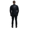 Blouson moto été Rukka AIRGOBI NOIR