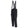 Motorcycle pants Rukka ECUADO-R BLACK Short Legs