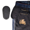 Skeed ULTIMATE motorcycle jeans