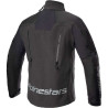 Veste Alpinestars HYDE XT Stretch DRYSTAR XF Noir/Rouge