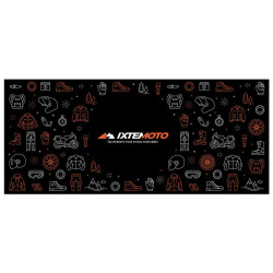 E Chèque cadeau Ixtem Moto